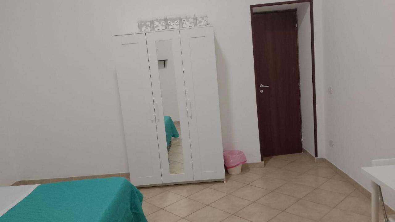 Casa Macina Napoli Leilighet Eksteriør bilde
