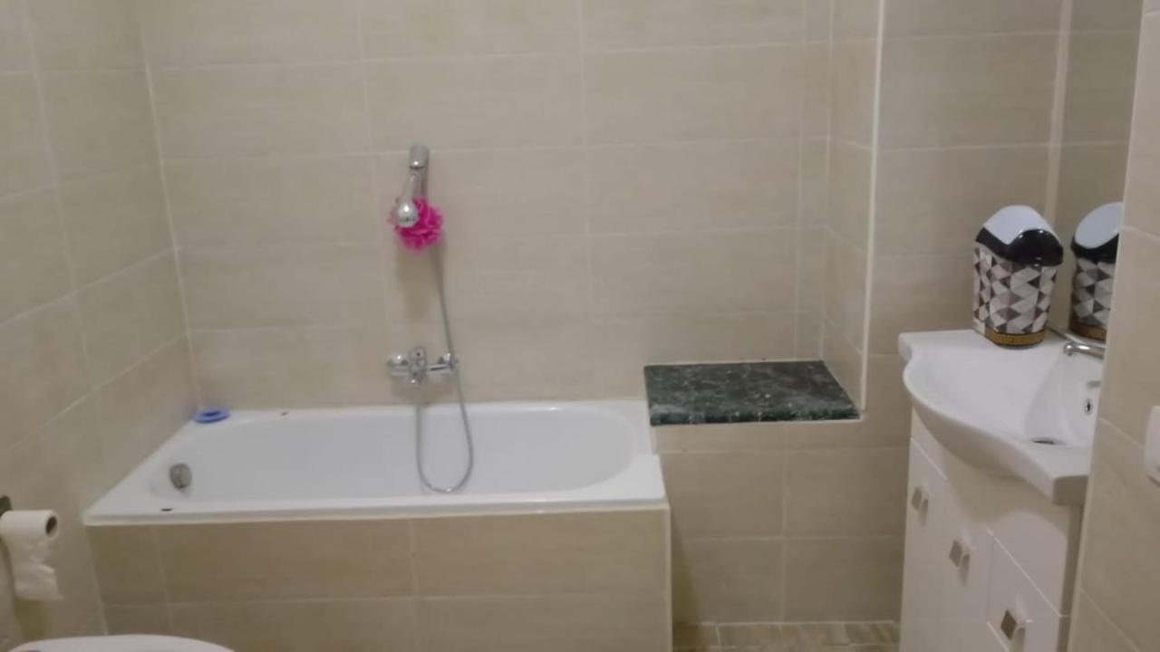 Casa Macina Napoli Leilighet Eksteriør bilde