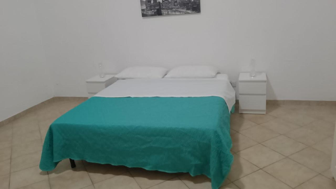 Casa Macina Napoli Leilighet Eksteriør bilde