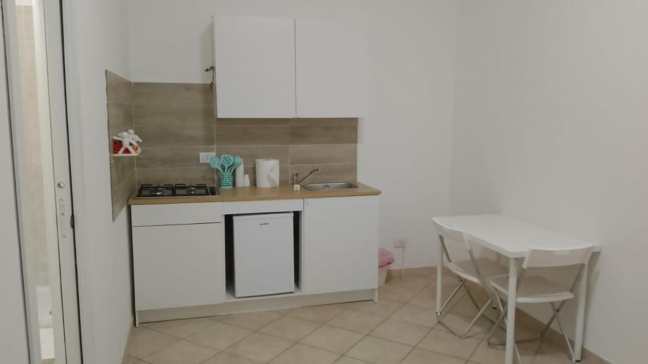 Casa Macina Napoli Leilighet Eksteriør bilde