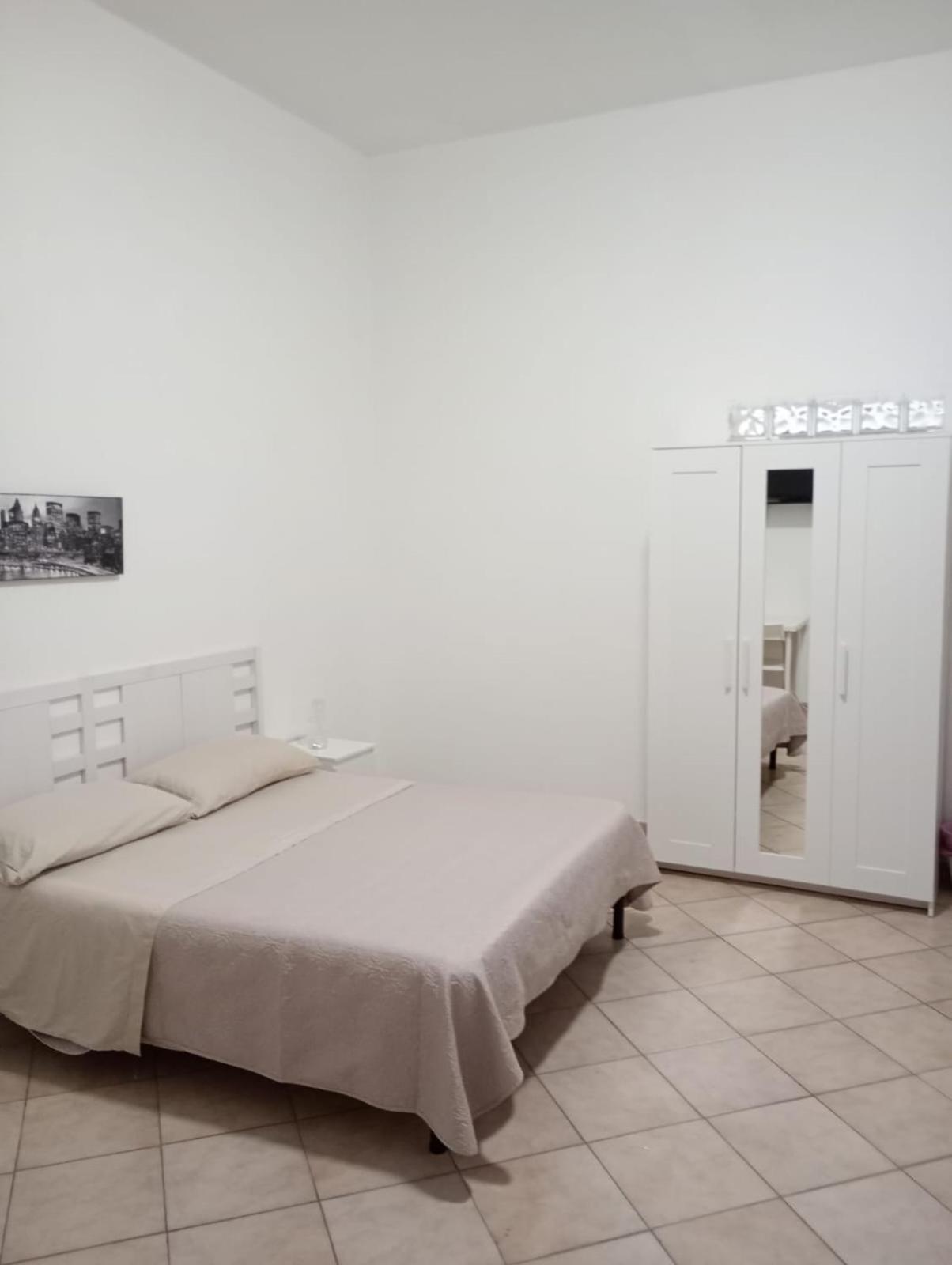 Casa Macina Napoli Leilighet Eksteriør bilde