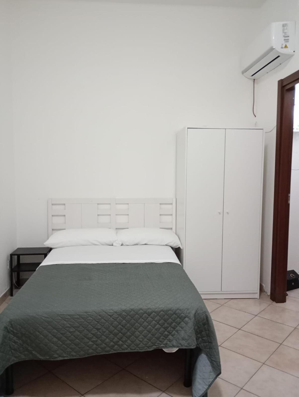 Casa Macina Napoli Leilighet Eksteriør bilde