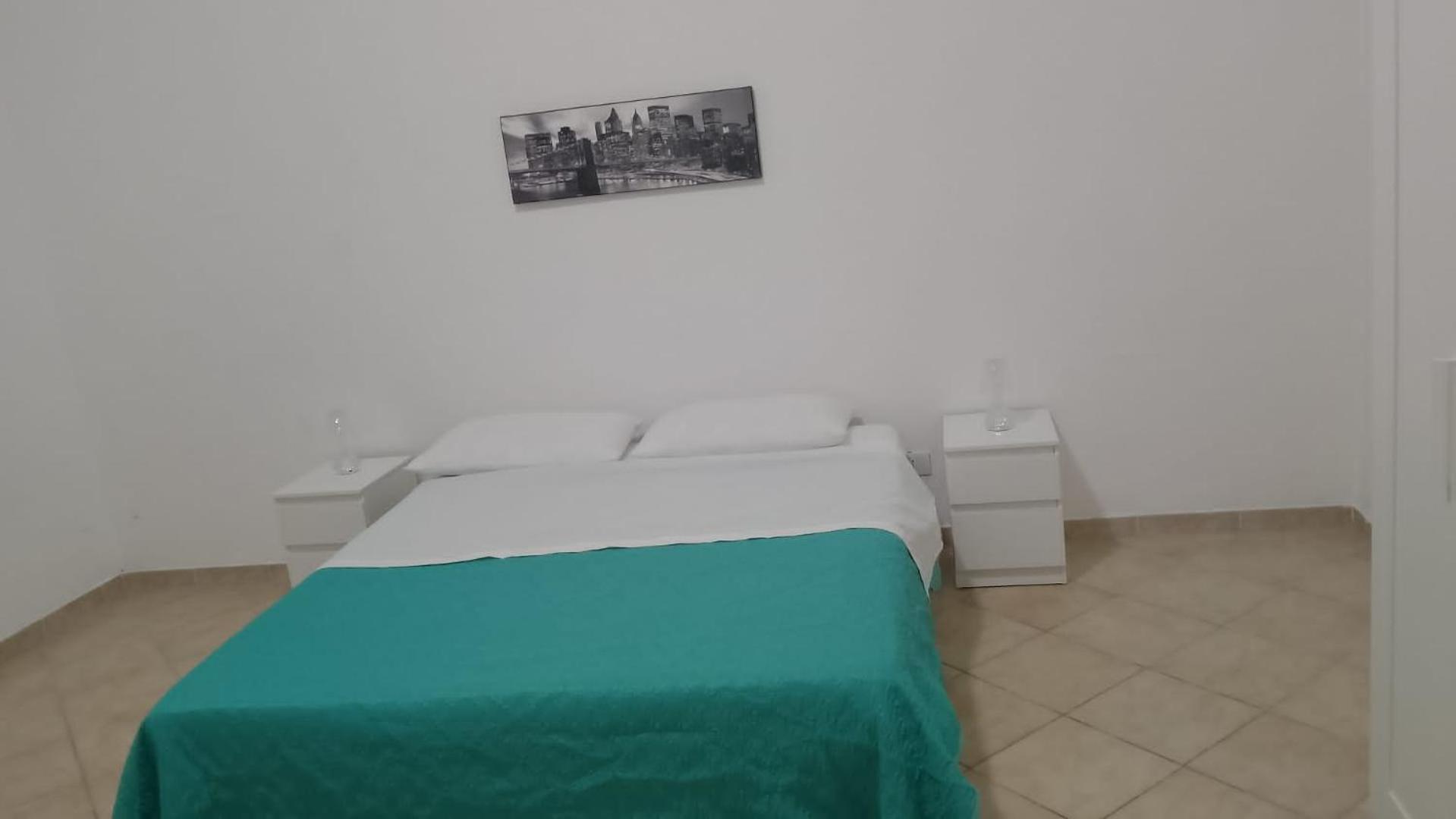 Casa Macina Napoli Leilighet Eksteriør bilde